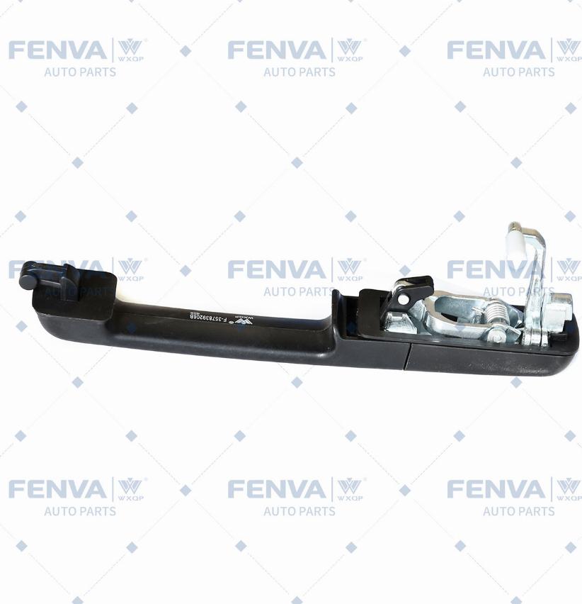 WXQP 370683 - Door Handle autospares.lv