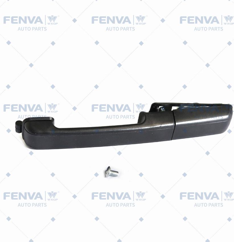 WXQP 370683 - Door Handle autospares.lv