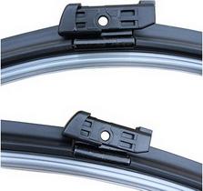 WXQP 371819 - Wiper Blade autospares.lv