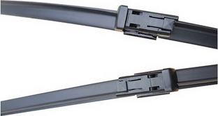 WXQP 371817 - Wiper Blade autospares.lv