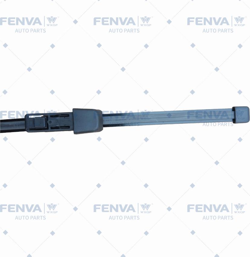 WXQP 371825 - Wiper Blade autospares.lv