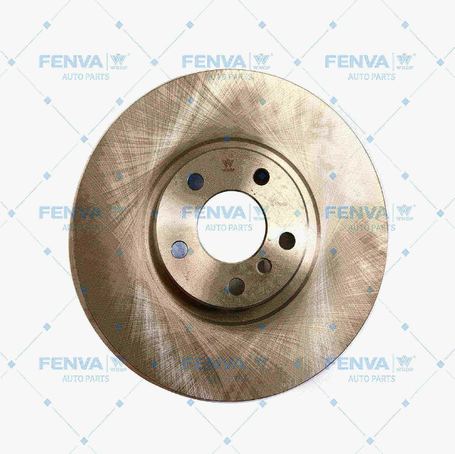 WXQP 240515 - Brake Disc autospares.lv