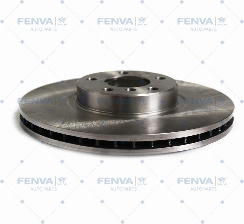 WXQP 240515 - Brake Disc autospares.lv