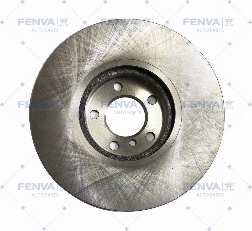 WXQP 240515 - Brake Disc autospares.lv