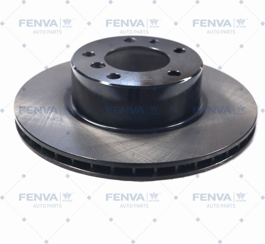 WXQP 240051 - Brake Disc autospares.lv