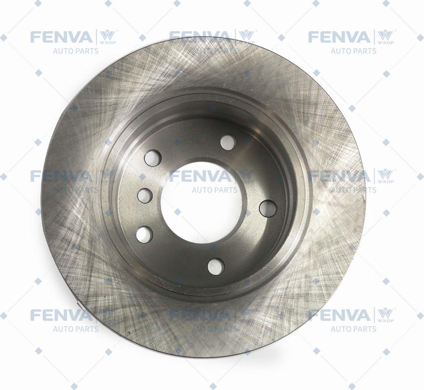 WXQP 240065 - Brake Disc autospares.lv