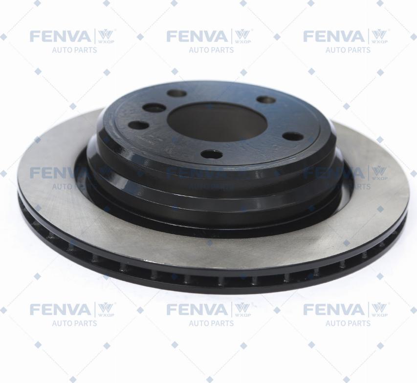 WXQP 240061 - Brake Disc autospares.lv