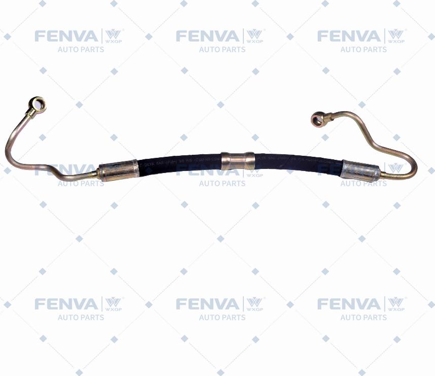 WXQP 240009 - Hydraulic Hose, steering system autospares.lv