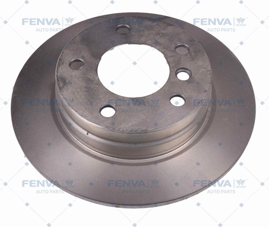 WXQP 240079 - Brake Disc autospares.lv