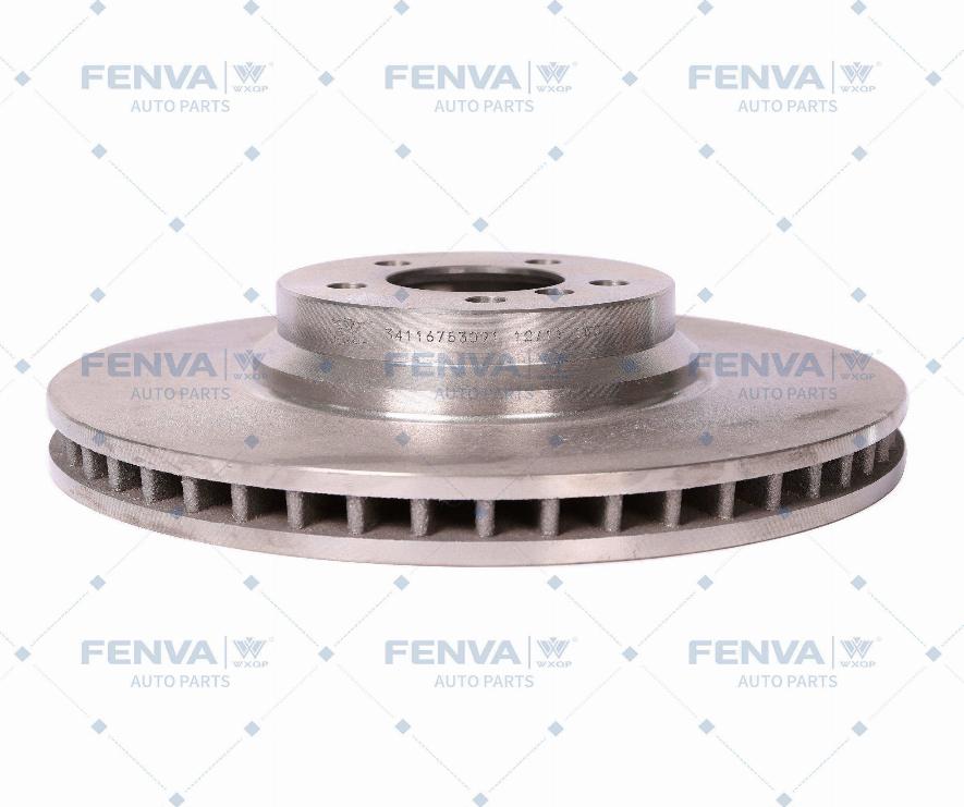 WXQP 240077 - Brake Disc autospares.lv