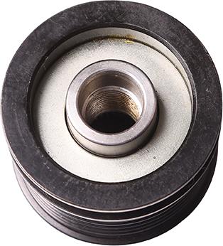 WXQP 250245 - Pulley, alternator, freewheel clutch autospares.lv