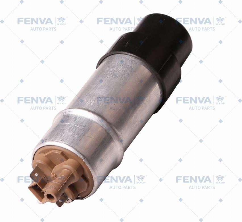 WXQP 250209 - Fuel Pump autospares.lv