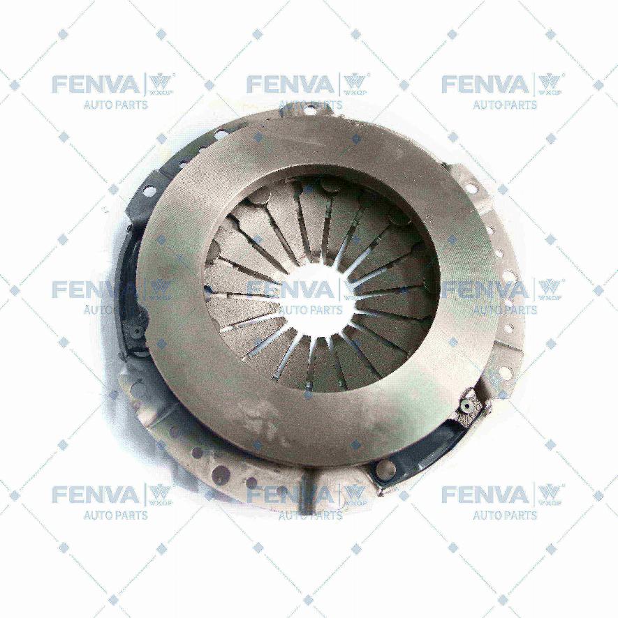 WXQP 260999 - Clutch Pressure Plate autospares.lv