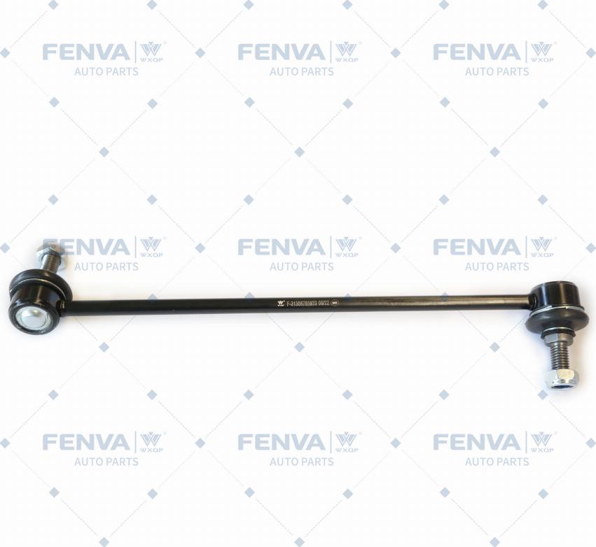 WXQP 260987 - Rod / Strut, stabiliser autospares.lv