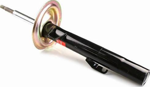 WXQP 260445 - Shock Absorber autospares.lv