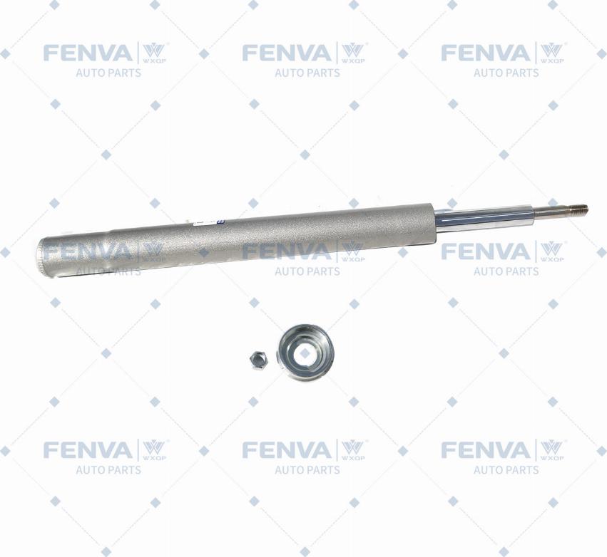 WXQP 260421 - Shock Absorber autospares.lv