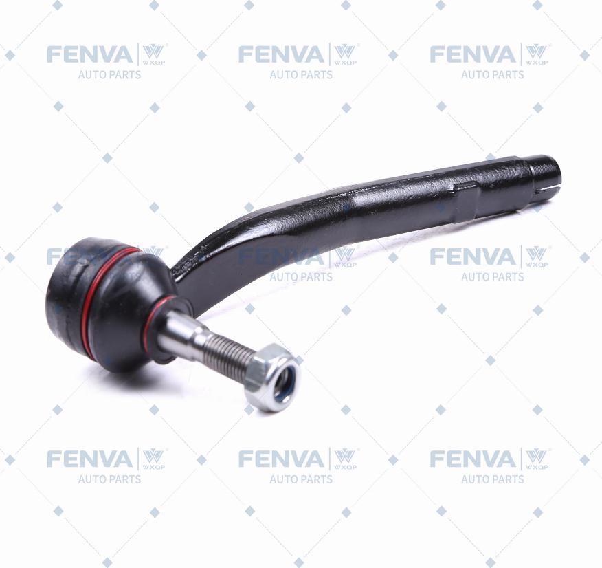 WXQP 260617 - Tie Rod End autospares.lv