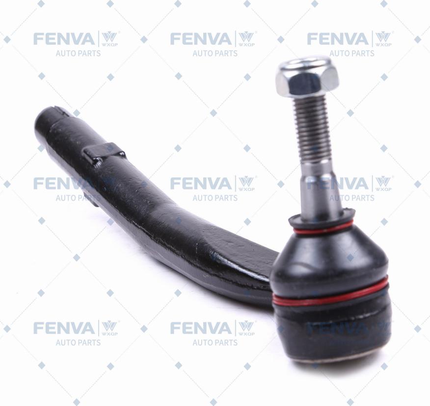 WXQP 260617 - Tie Rod End autospares.lv