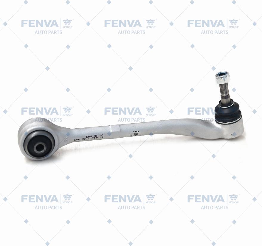 WXQP 260045 - Track Control Arm autospares.lv