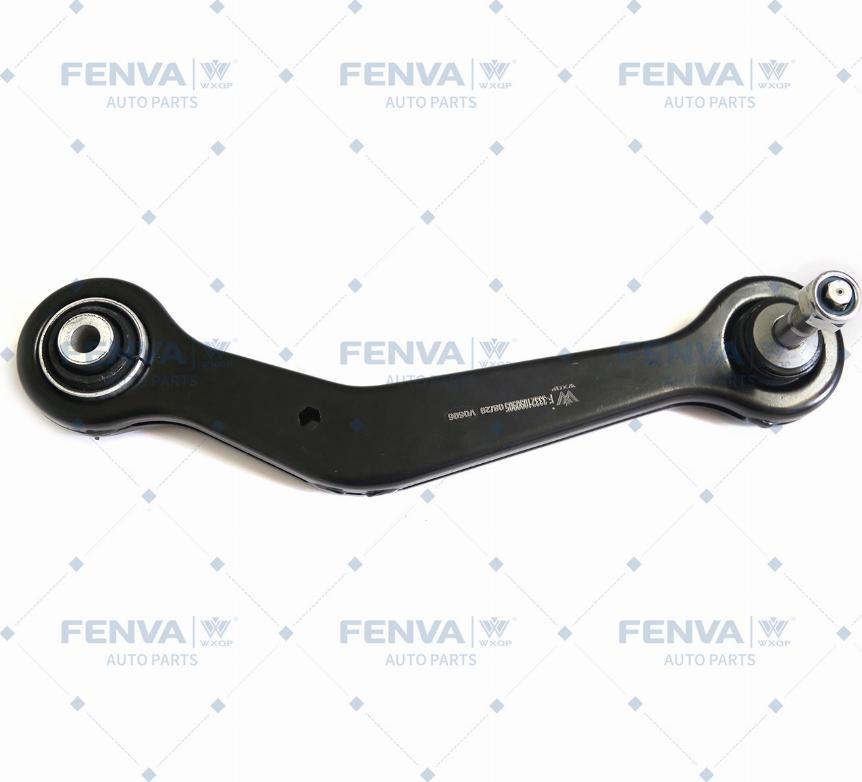 WXQP 260033 - Track Control Arm autospares.lv