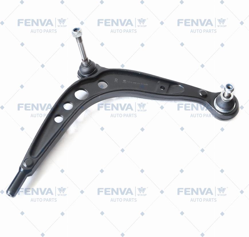 WXQP 260029 - Track Control Arm autospares.lv