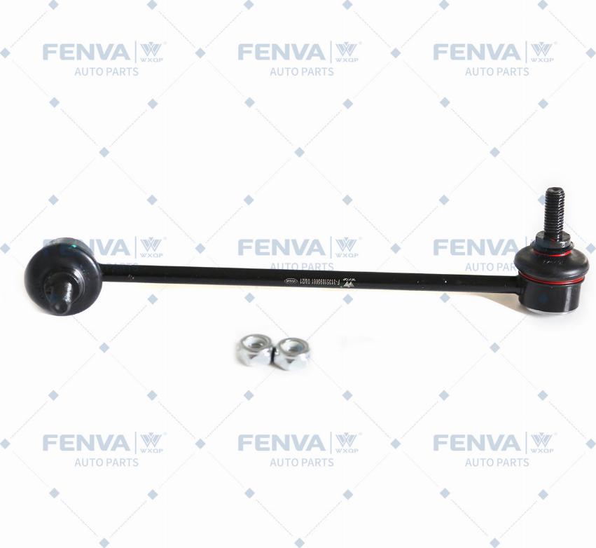 WXQP 260369 - Rod / Strut, stabiliser autospares.lv