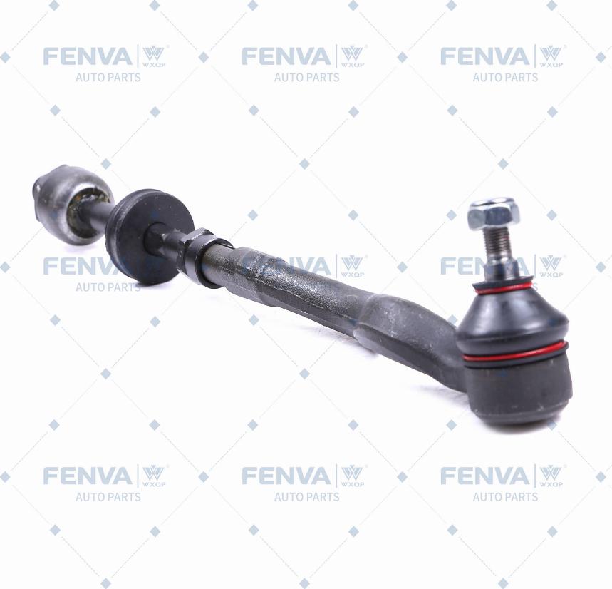 WXQP 260207 - Tie Rod autospares.lv