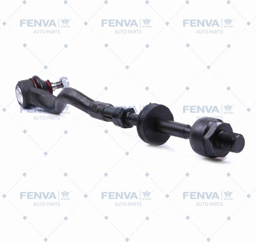 WXQP 260207 - Tie Rod autospares.lv