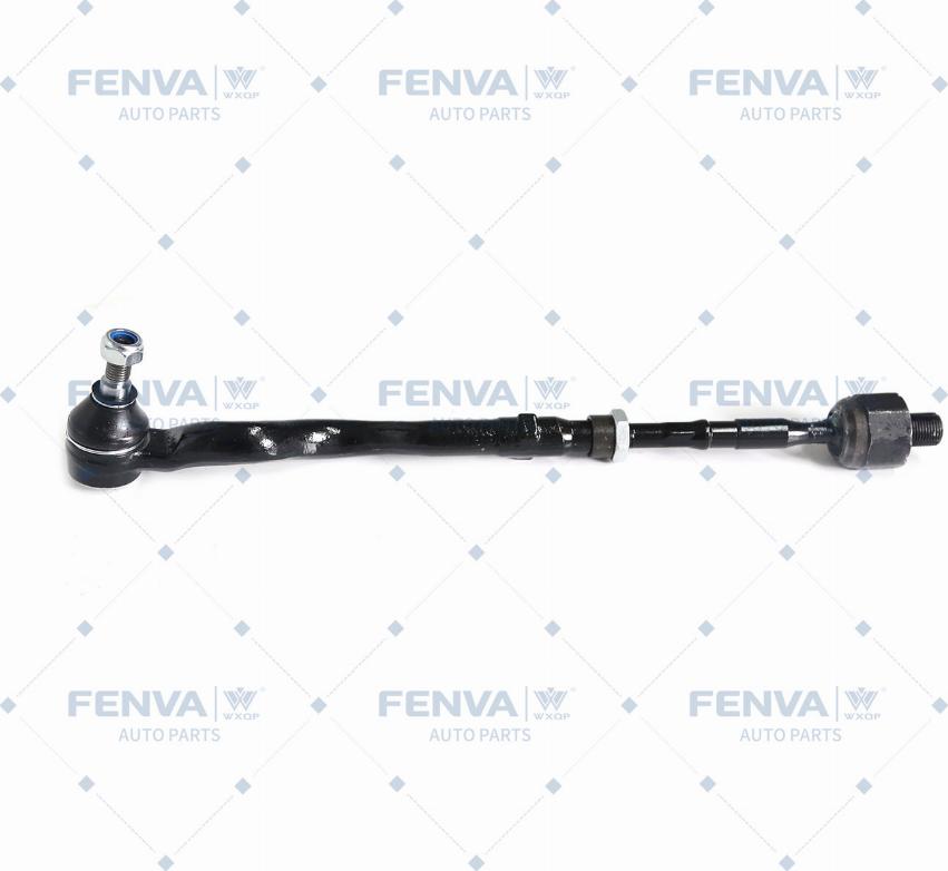 WXQP 260217 - Tie Rod autospares.lv