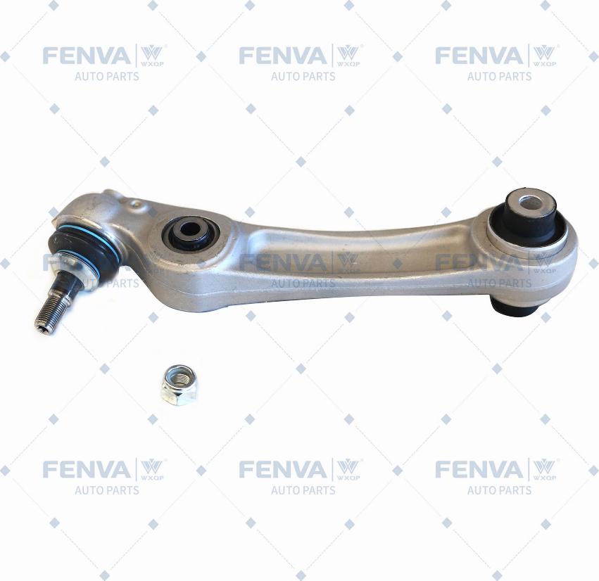 WXQP 260705 - Track Control Arm autospares.lv