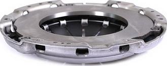 WXQP 20096 - Clutch Pressure Plate autospares.lv