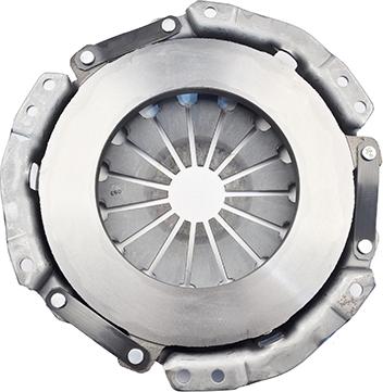 WXQP 20048 - Clutch Pressure Plate autospares.lv