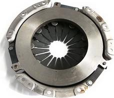 WXQP 20043 - Clutch Pressure Plate autospares.lv