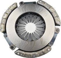 WXQP 20042 - Clutch Pressure Plate autospares.lv