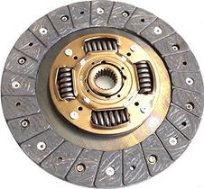 WXQP 20054 - Clutch Disc autospares.lv