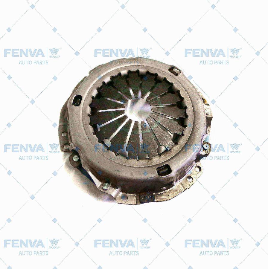 WXQP 20052 - Clutch Pressure Plate autospares.lv