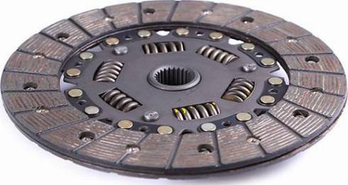 WXQP 20012 - Clutch Disc autospares.lv