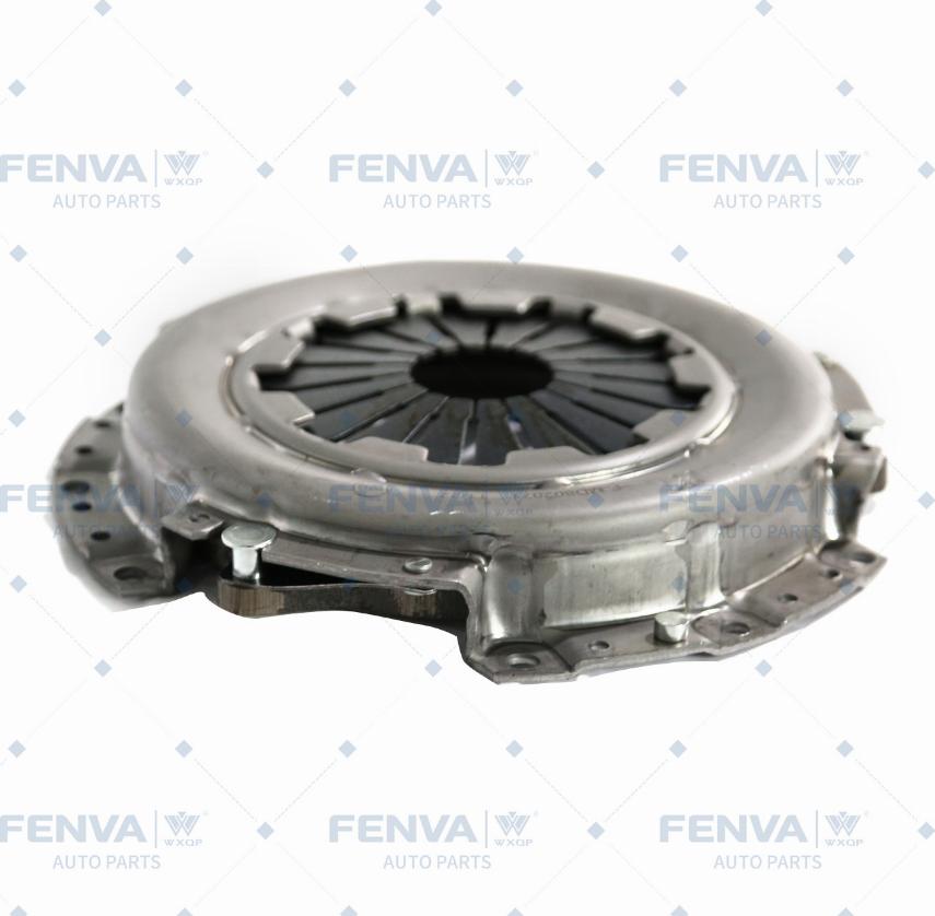 WXQP 20034 - Clutch Pressure Plate autospares.lv