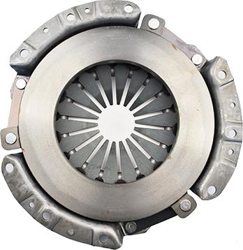 WXQP 20032 - Clutch Pressure Plate autospares.lv