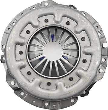 WXQP 20032 - Clutch Pressure Plate autospares.lv