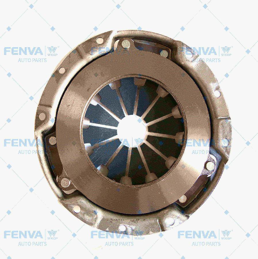 WXQP 20028 - Clutch Pressure Plate autospares.lv