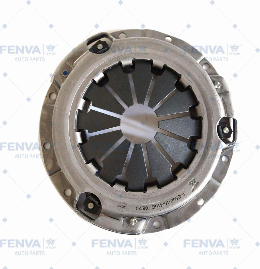 WXQP 20028 - Clutch Pressure Plate autospares.lv