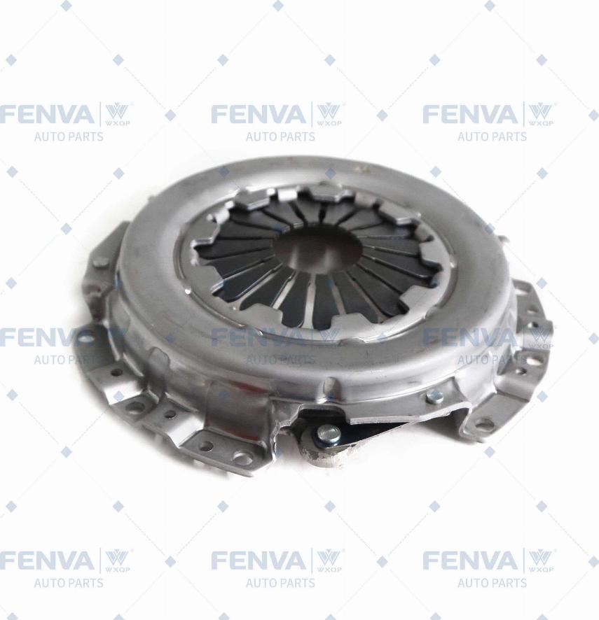 WXQP 20028 - Clutch Pressure Plate autospares.lv