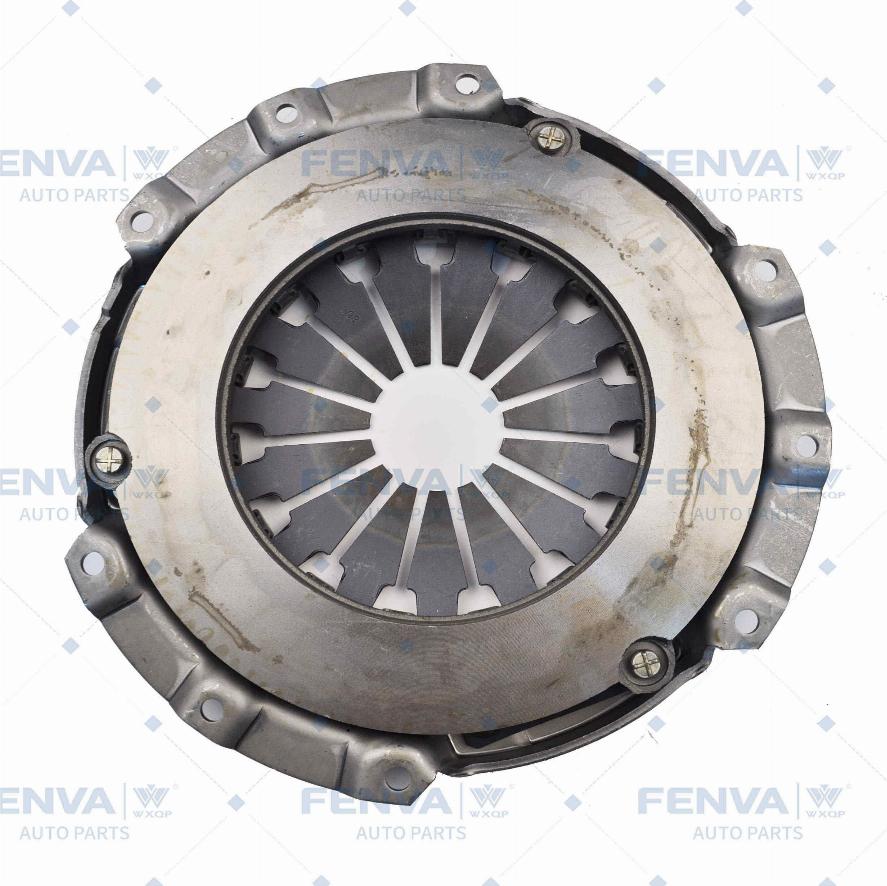 WXQP 20027 - Clutch Pressure Plate autospares.lv