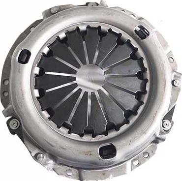 WXQP 20191 - Clutch Pressure Plate autospares.lv