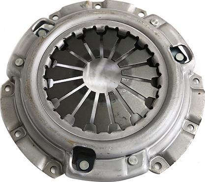 WXQP 20148 - Clutch Pressure Plate autospares.lv