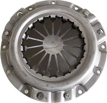 WXQP 20147 - Clutch Pressure Plate autospares.lv