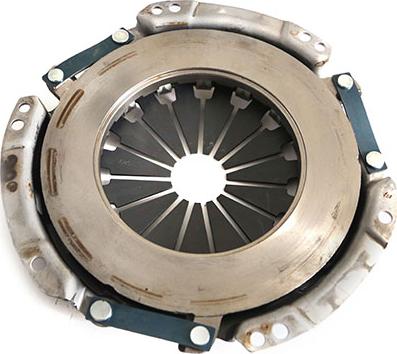 WXQP 20150 - Clutch Pressure Plate autospares.lv
