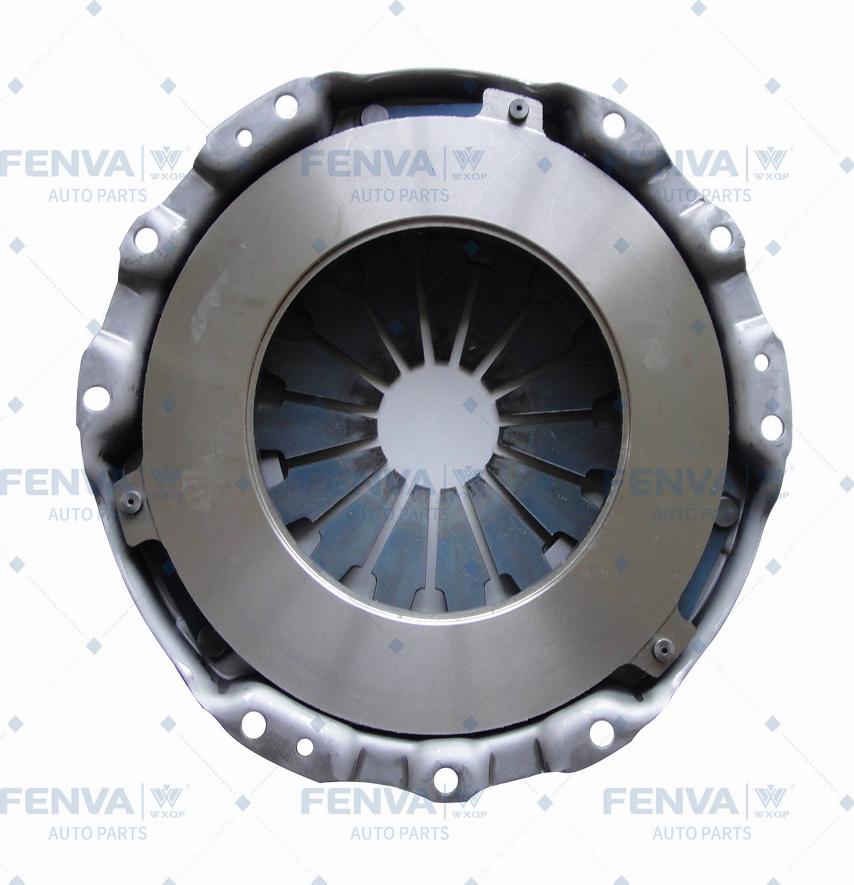 WXQP 20186 - Clutch Pressure Plate autospares.lv