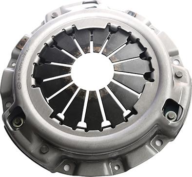 WXQP 20130 - Clutch Pressure Plate autospares.lv